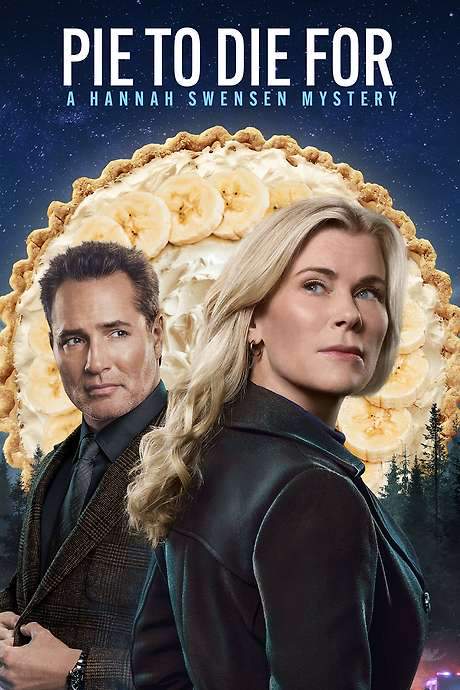 Pie To Die For: A Hannah Swensen Mystery